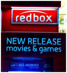 Redbox