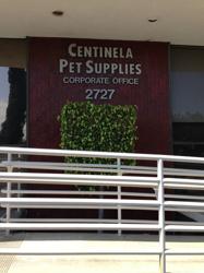 Centinela Feed & Pet Supplies - Corporate Office