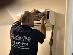 West Hills Electric & HVAC