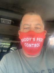 Daddy's Pest Control, Inc.