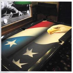 Pool Table Pros | Pool Table Installation & Refelting