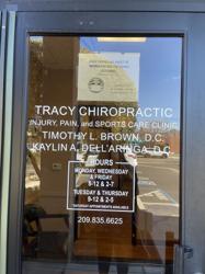 Tracy Chiropractic