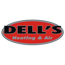 Dell's Heating & Air Conditioning