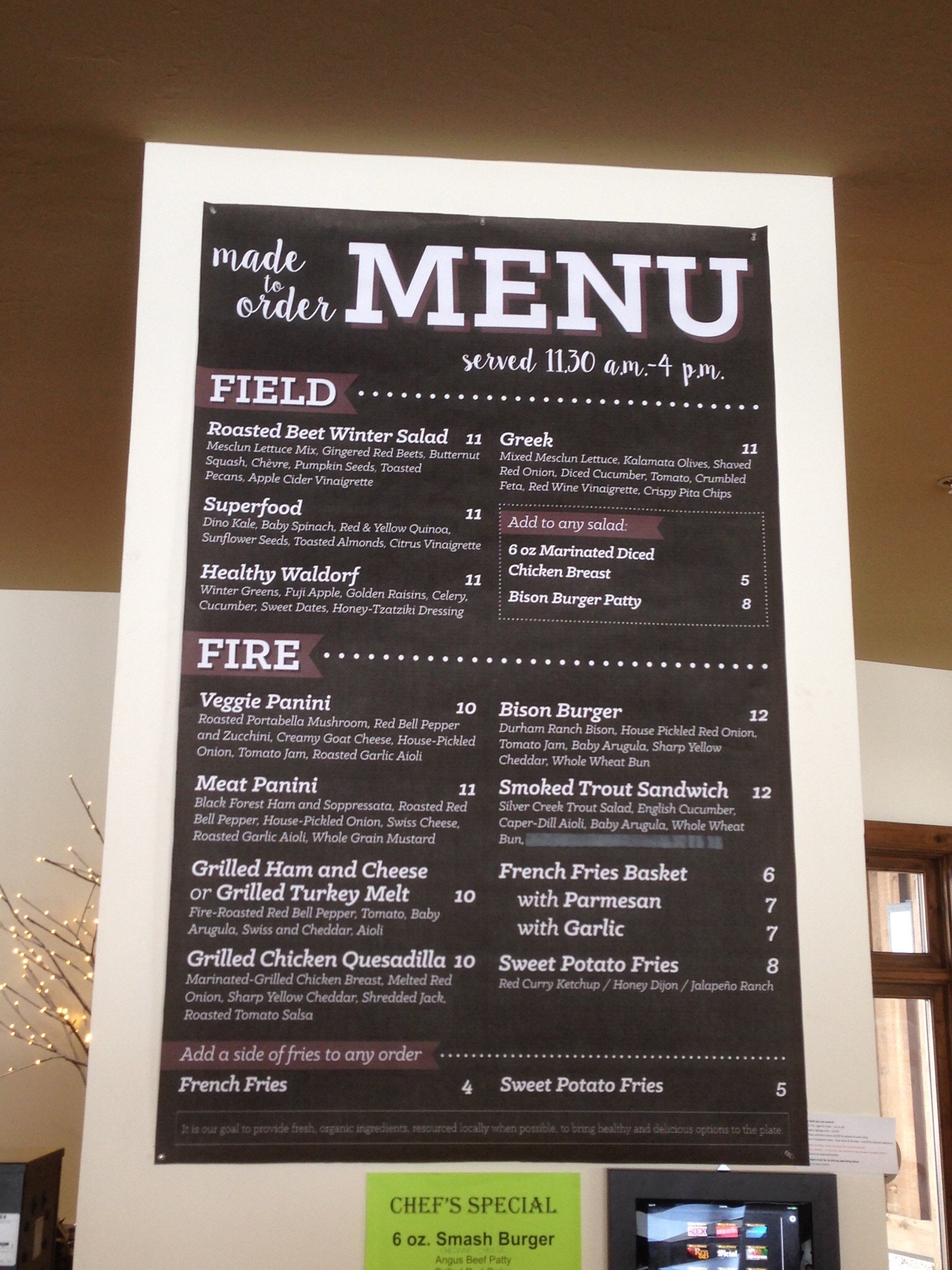 Photo credit: Tripadvisor