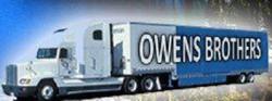 Owens Brothers Transfer Co Inc