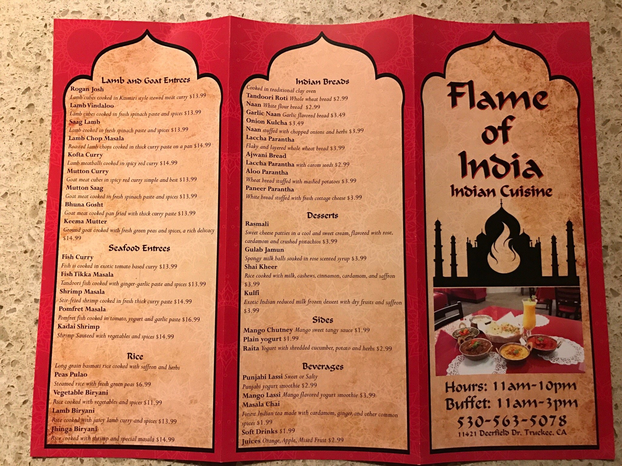 Photo credit: Tripadvisor