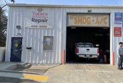 Tulare Automotive Repair