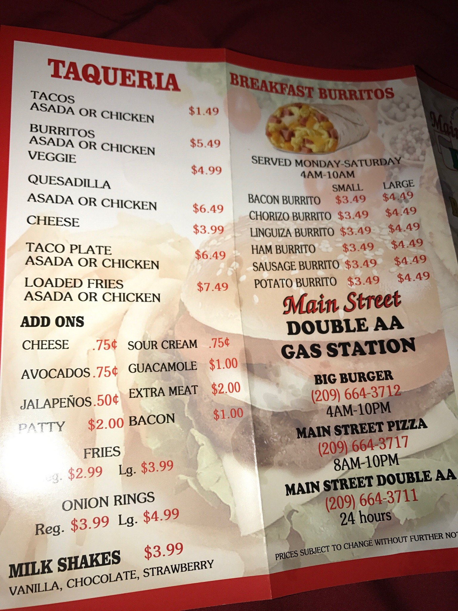 Photo credit: Tripadvisor