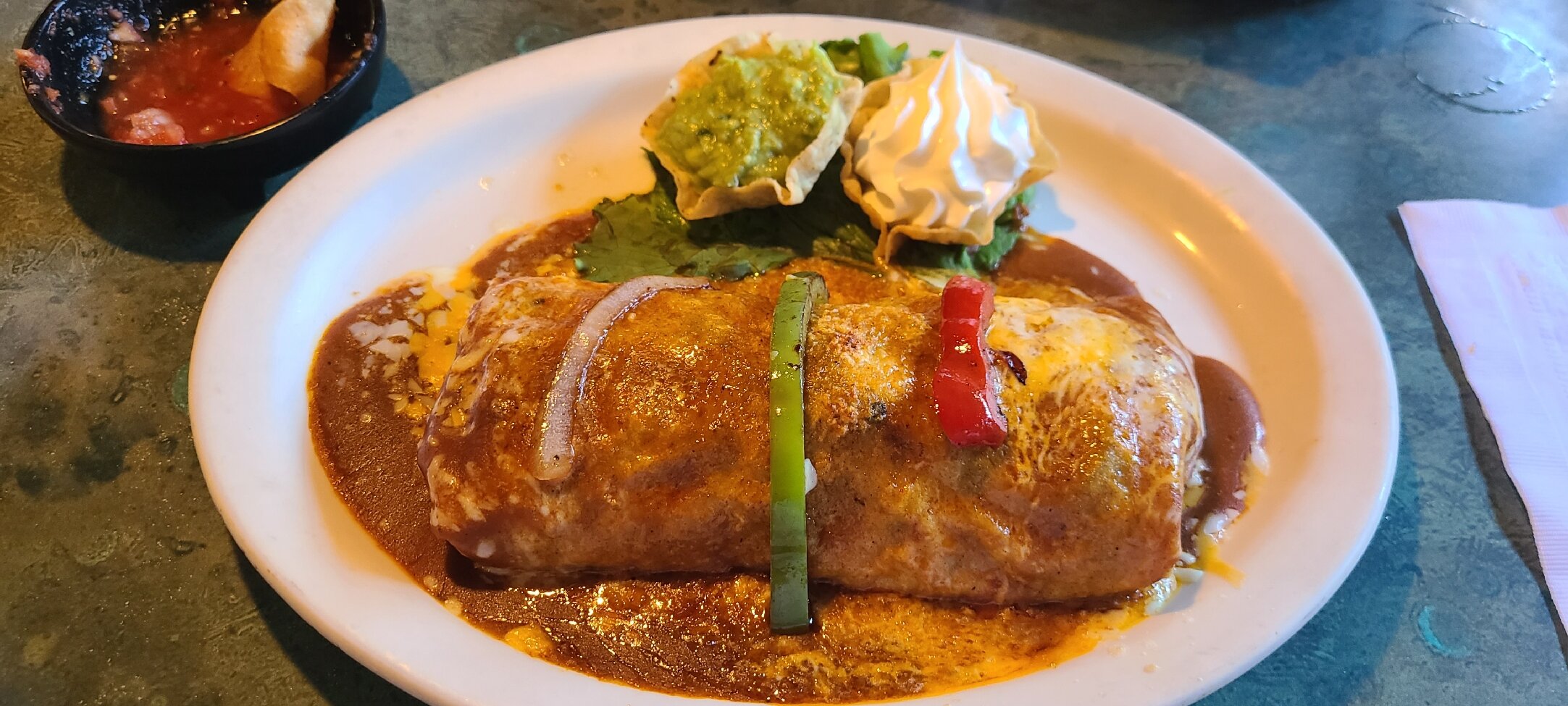 Photo credit: tripadvisor