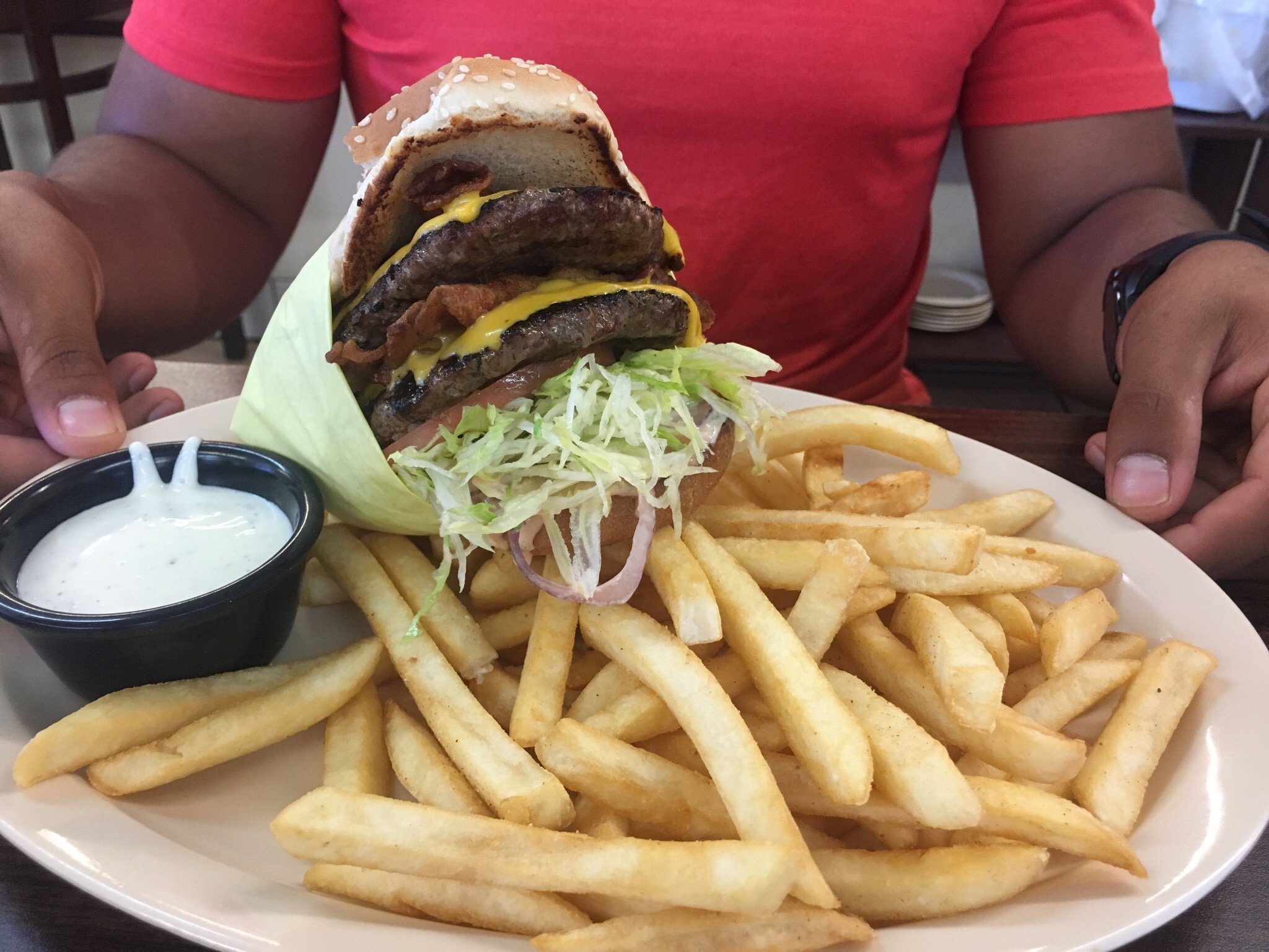 Photo credit: tripadvisor