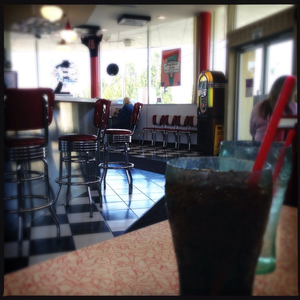 Photo credit: foursquare