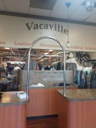 Vacaville Cleaners