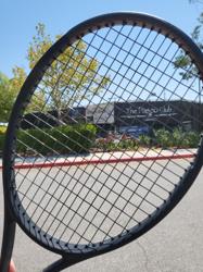 First Serve Tennis Shop