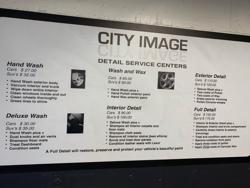 City Image Detailing Centers