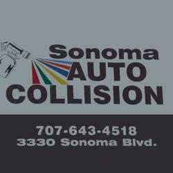 Sonoma Auto Tech