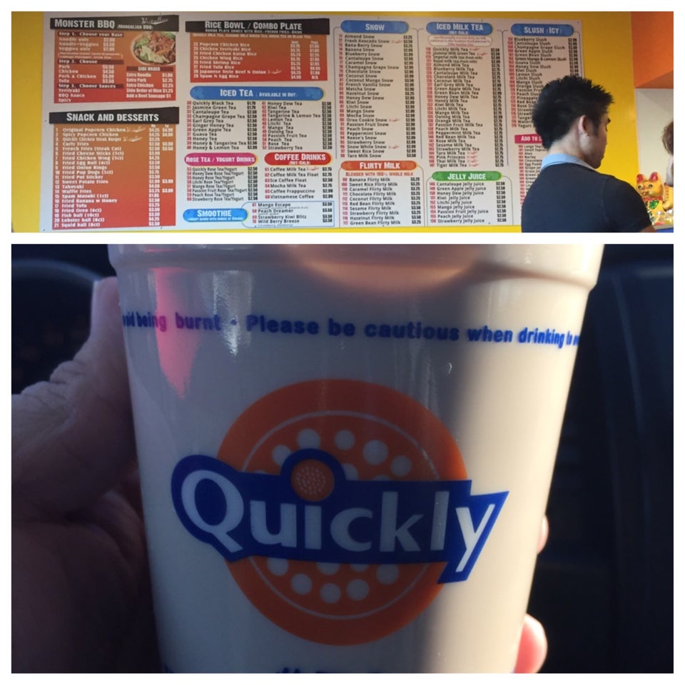 Photo credit: foursquare