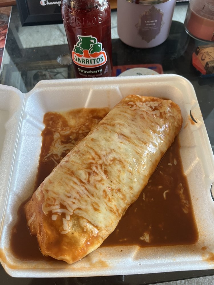 Los Molcajetes Mobil Mexican Food