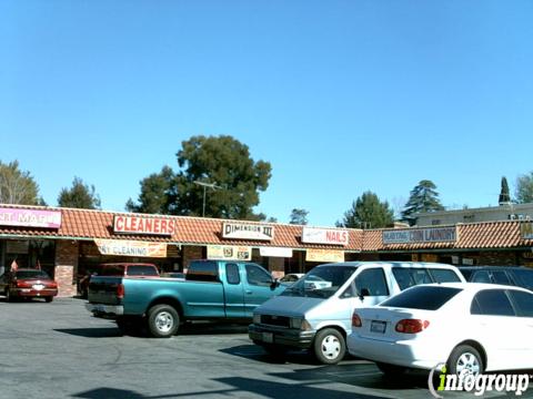 Dimension III Hair Salon