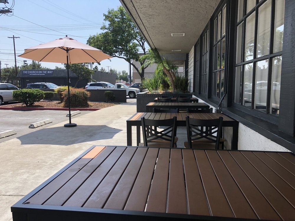 Toasted Bun, Van Nuys Menu, Reviews (310), Photos (57) Restaurantji