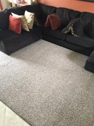 Master Clean Carpet Care