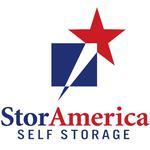 StorAmerica Self Storage