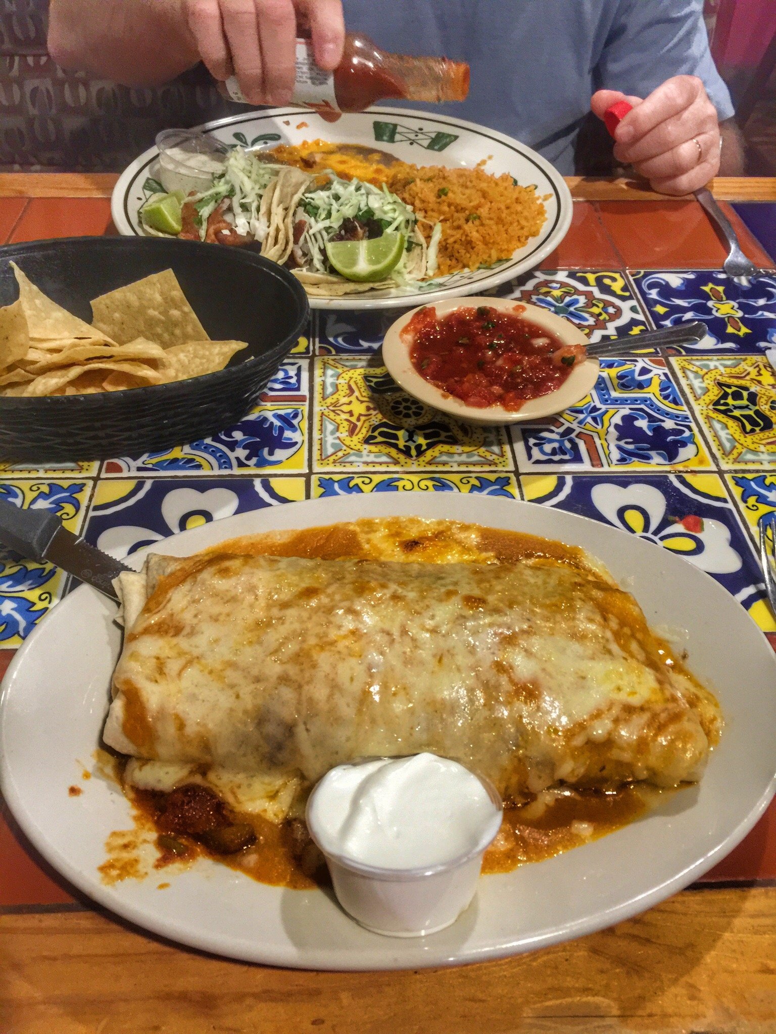 Photo credit: tripadvisor