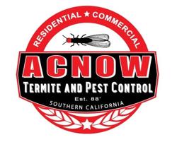 Acnow Termite & Pest Control