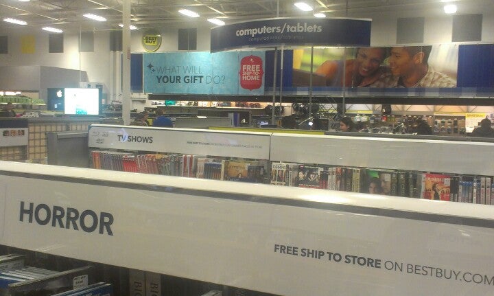 Best Buy Visalia CA Offers Great Deals and Excellent Service