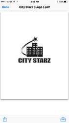 CITY STARZ
