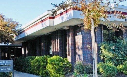 Villard Christopher MD