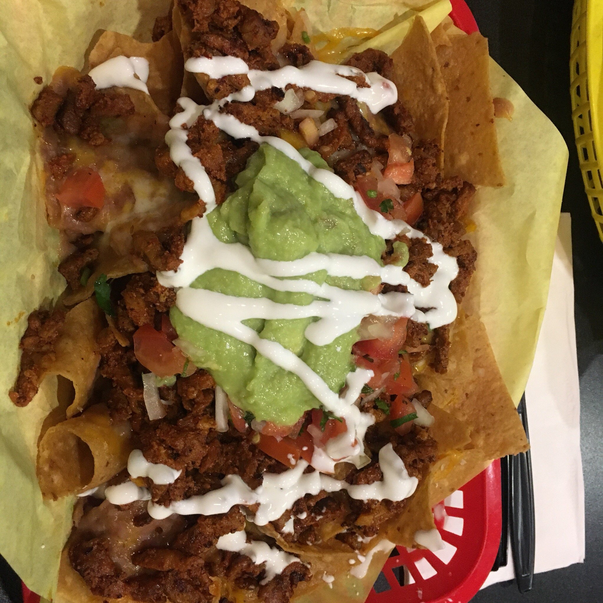 Photo credit: tripadvisor