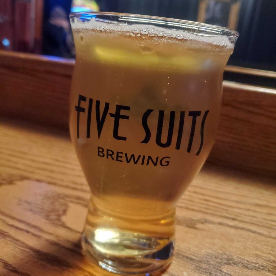 Five Suits Brewing