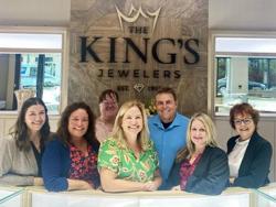 The King's Jewelers