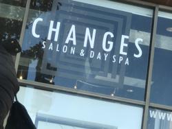 Changes Salon & Day Spa