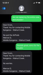 Mobile Kangaroo - Apple Authorized iPhone & Mac Repair
