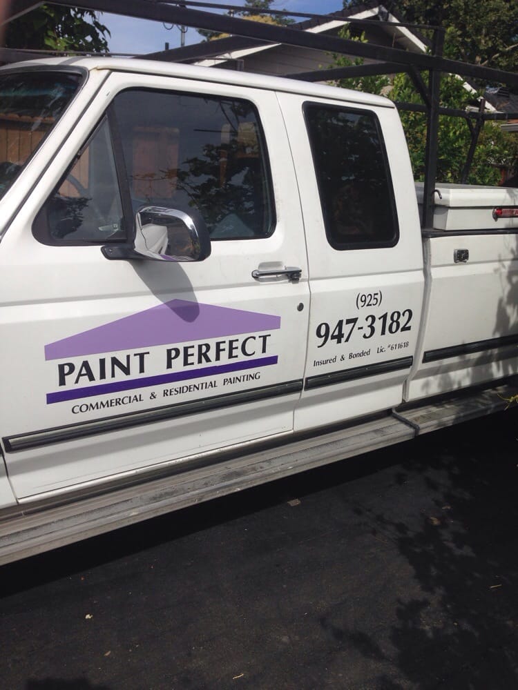 Paint Perfect