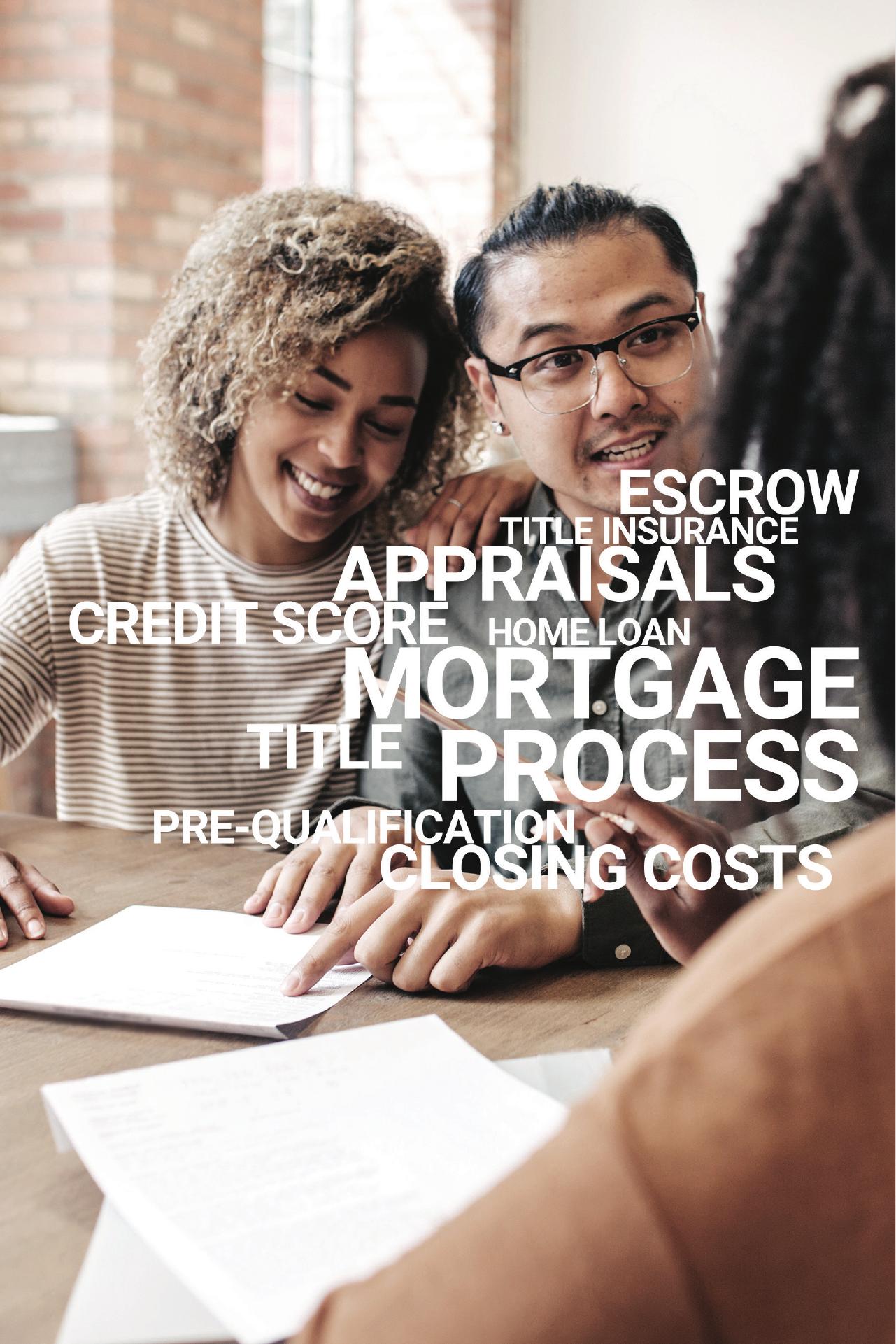 Change Home Mortgage