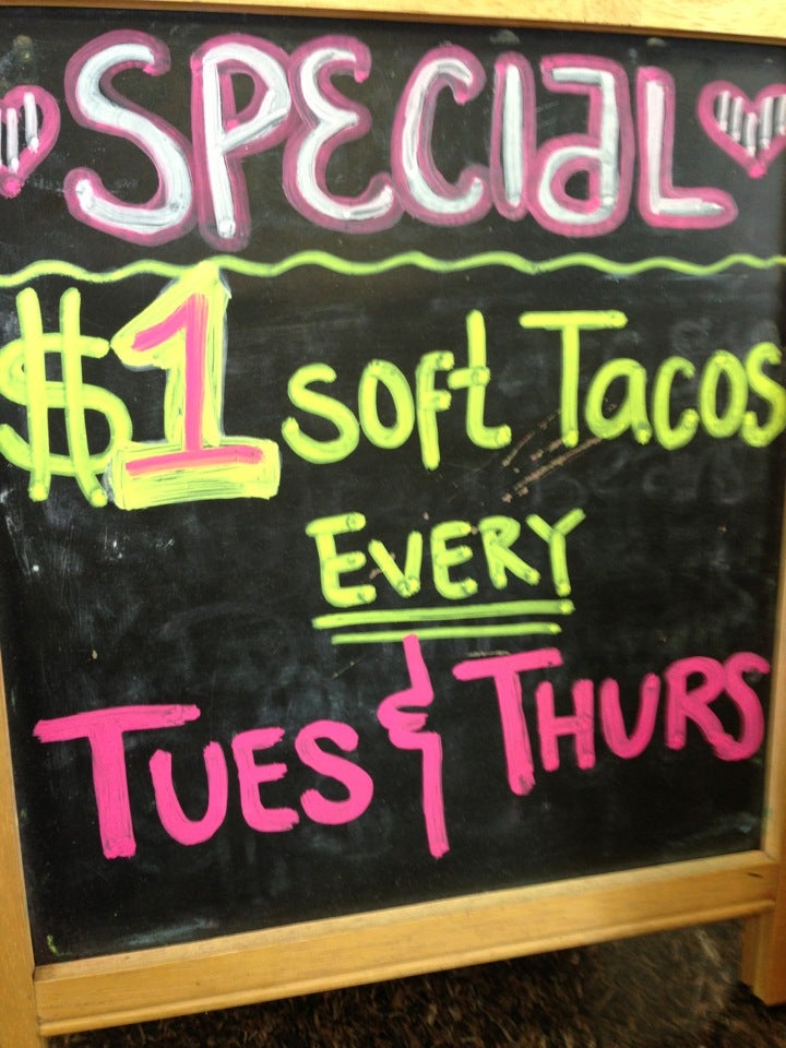 Photo credit: foursquare