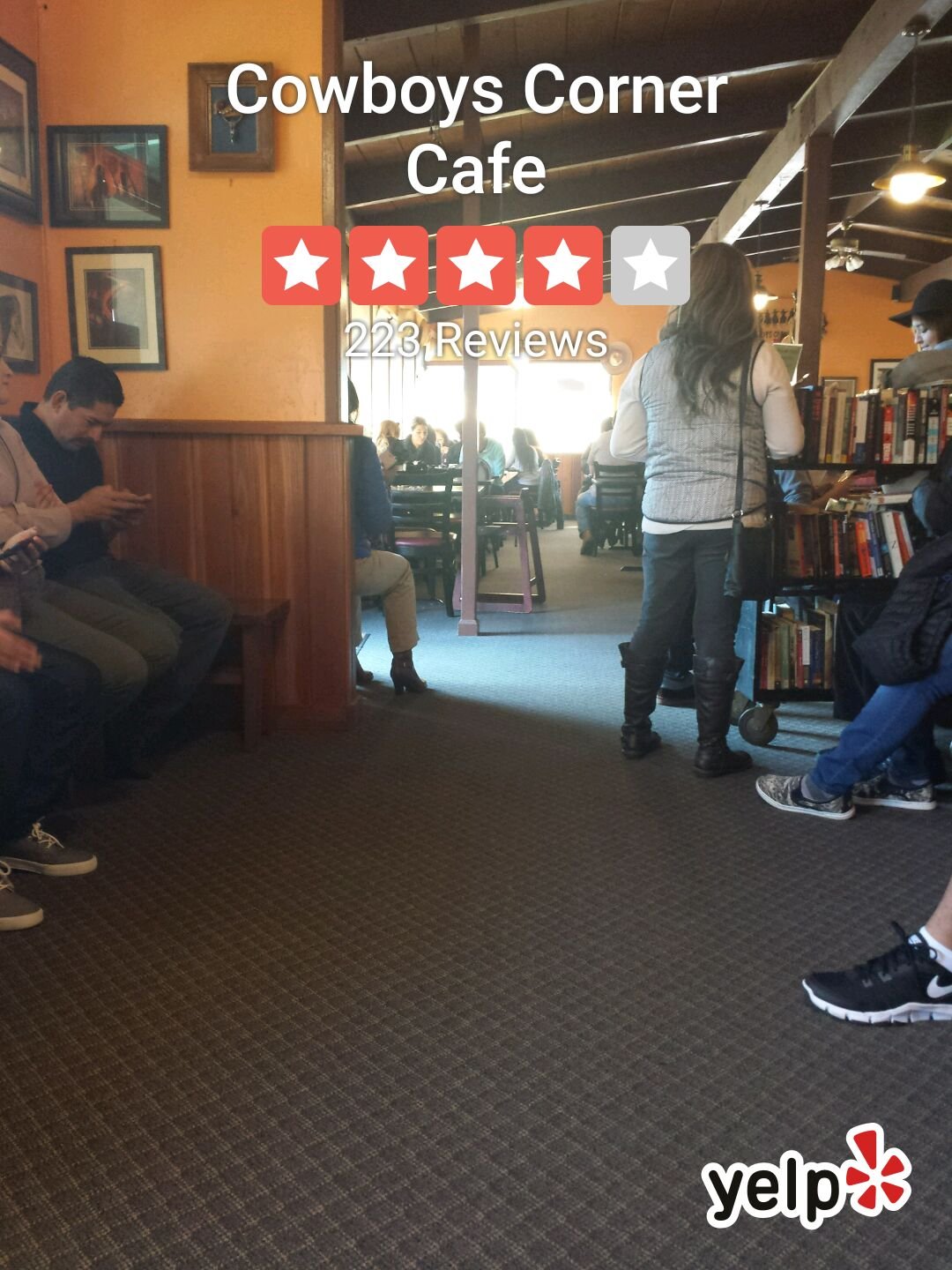 Photo credit: tripadvisor