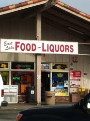 East Lake Food & Liquor