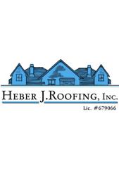 Heber J Roofing