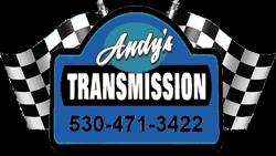 Andy’s Transmission
