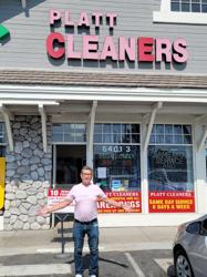 Platt Cleaners Inc