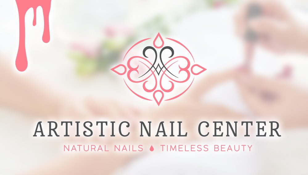 Artistic Nail Center