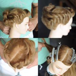 MJ Hair Designs