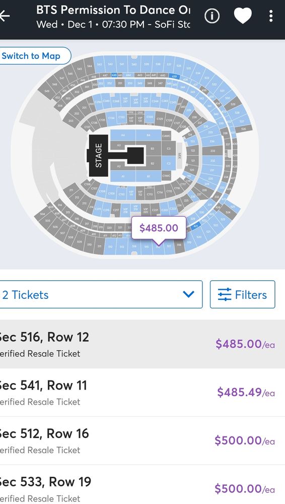 TICKETMASTER West Hollywood CA Hours, Directions, Reviews Loc8NearMe