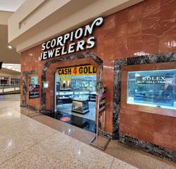 Scorpion Jewelers