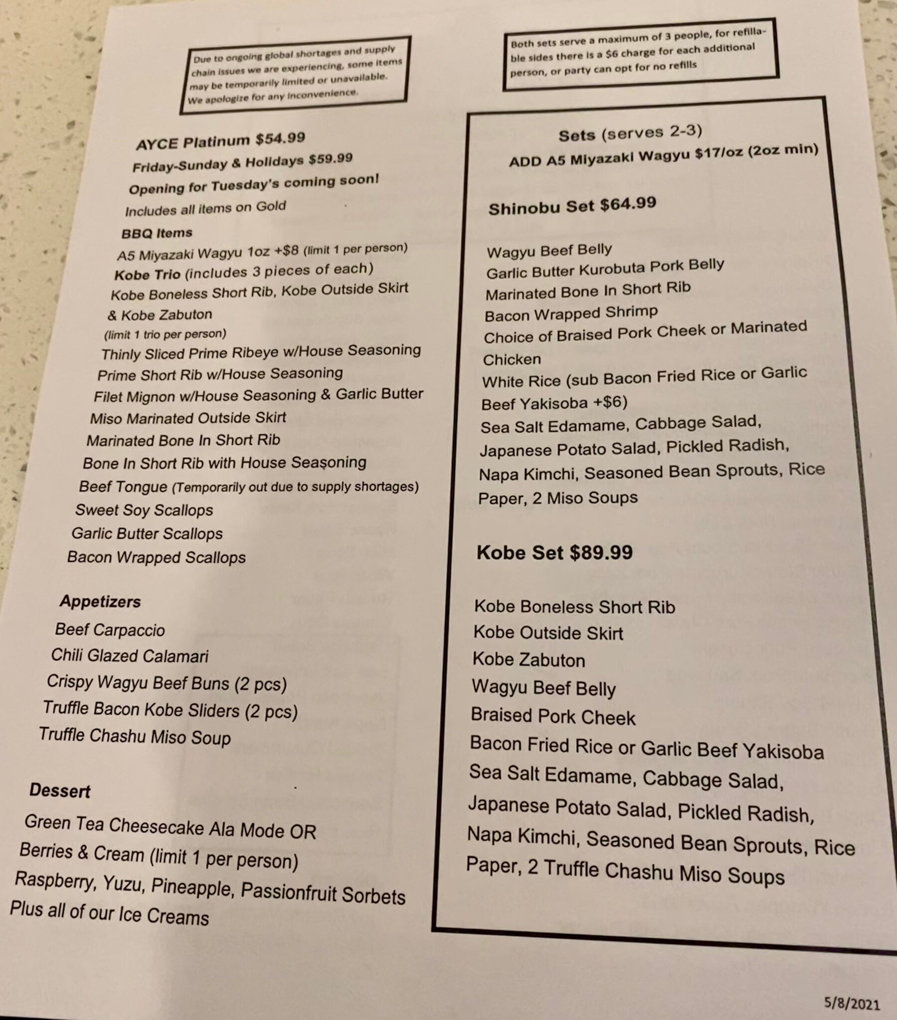 Photo credit: Tripadvisor