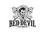 Red Devil Clothing