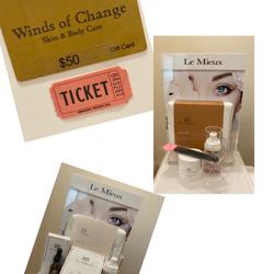 Winds of Change Skincare